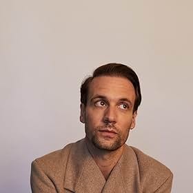 Nick Blood